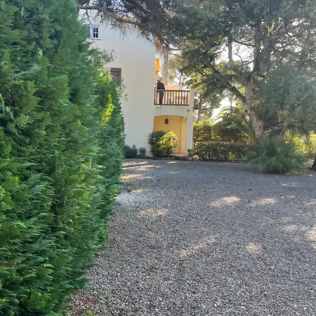 Apartamento Boulouris Bord De Rdj 2 Pers *