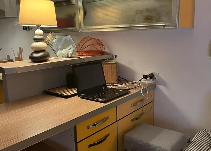 Boulouris Bord De Rdj 2 Pers Apartment Saint-Raphael (Var)